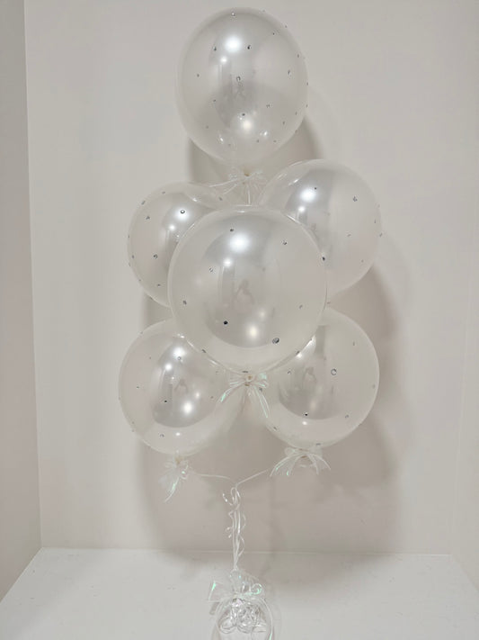 CRYSTAL LUXE COLLECTION