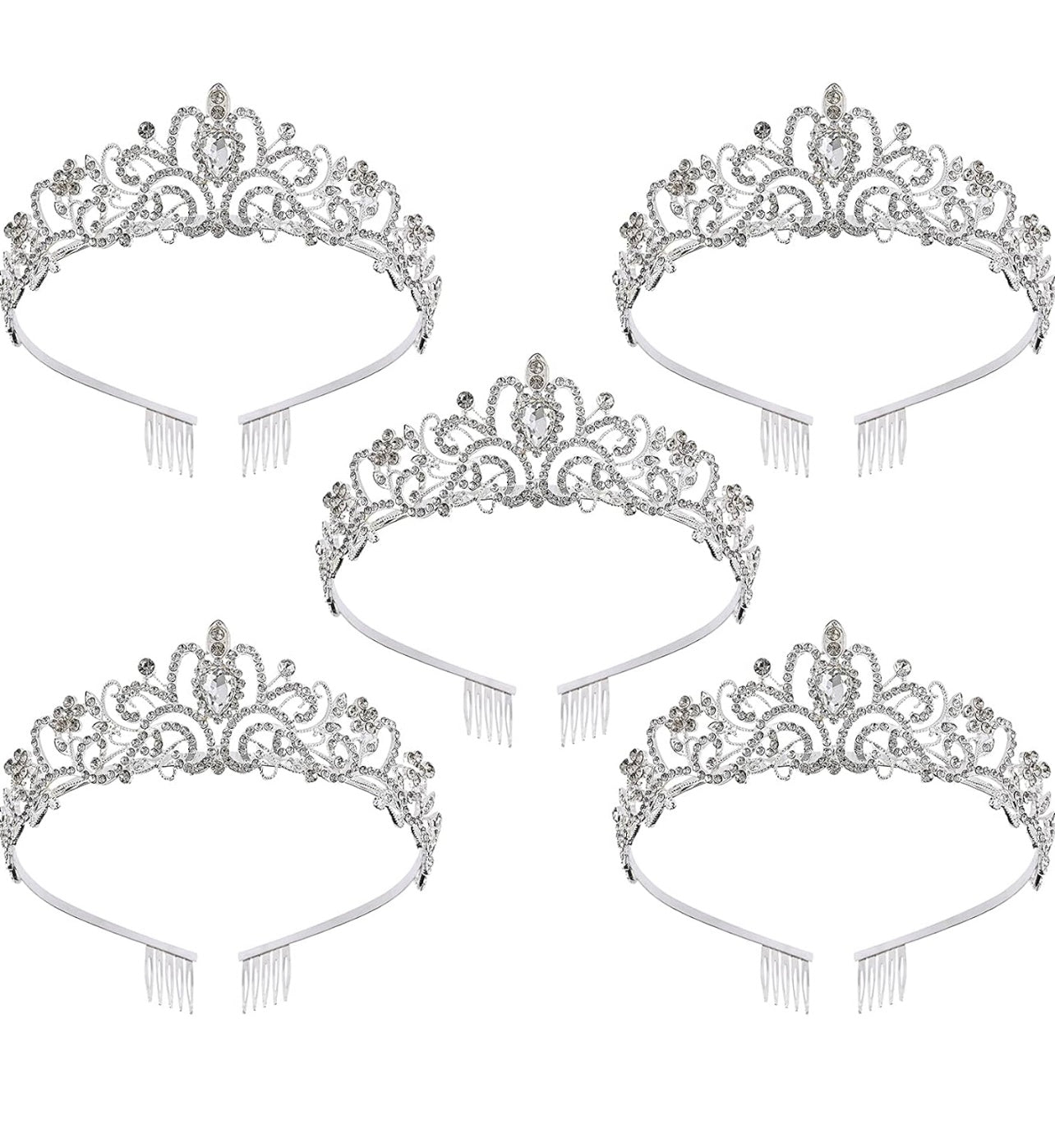 DIAMOND CROWN