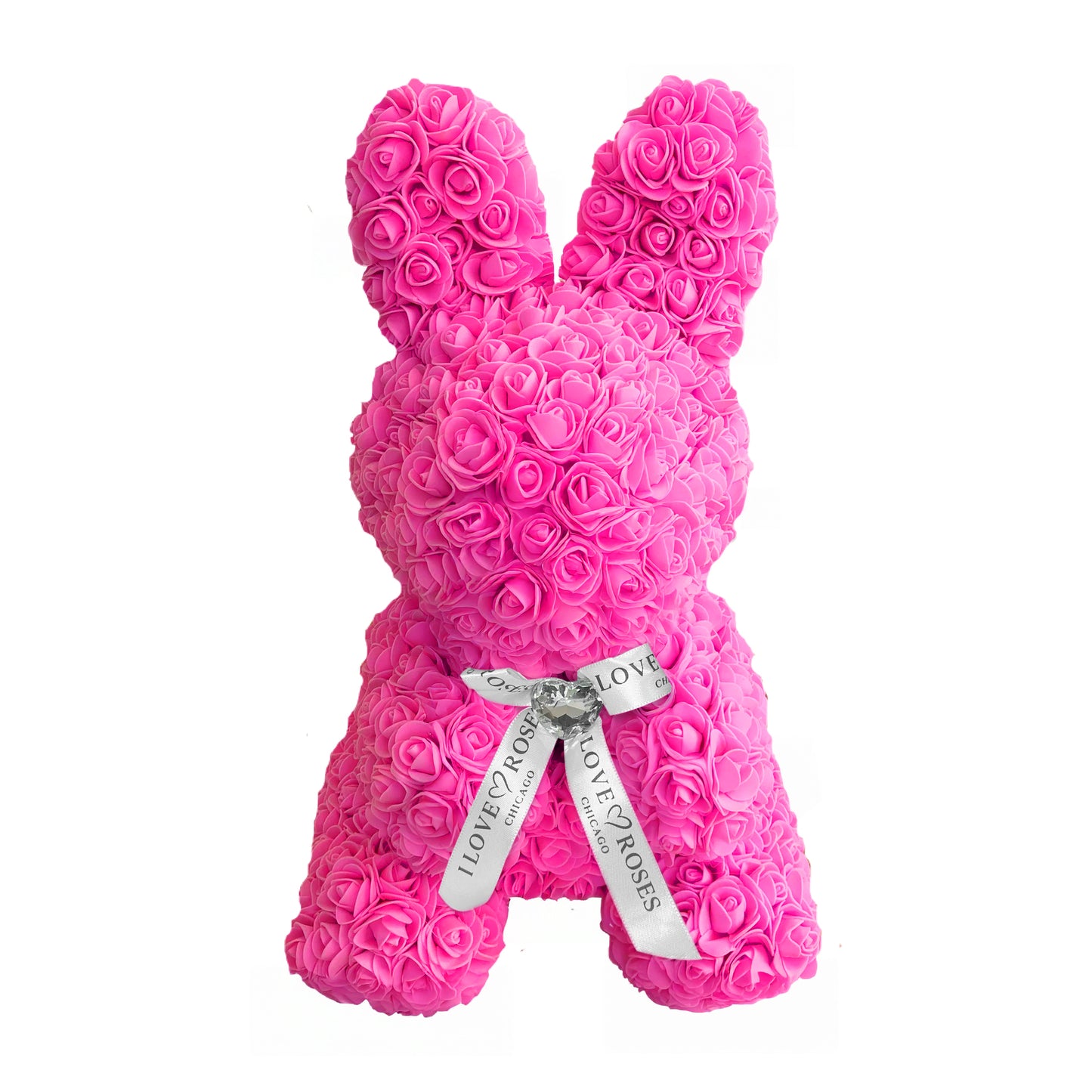 ROSE LOVE BUNNY