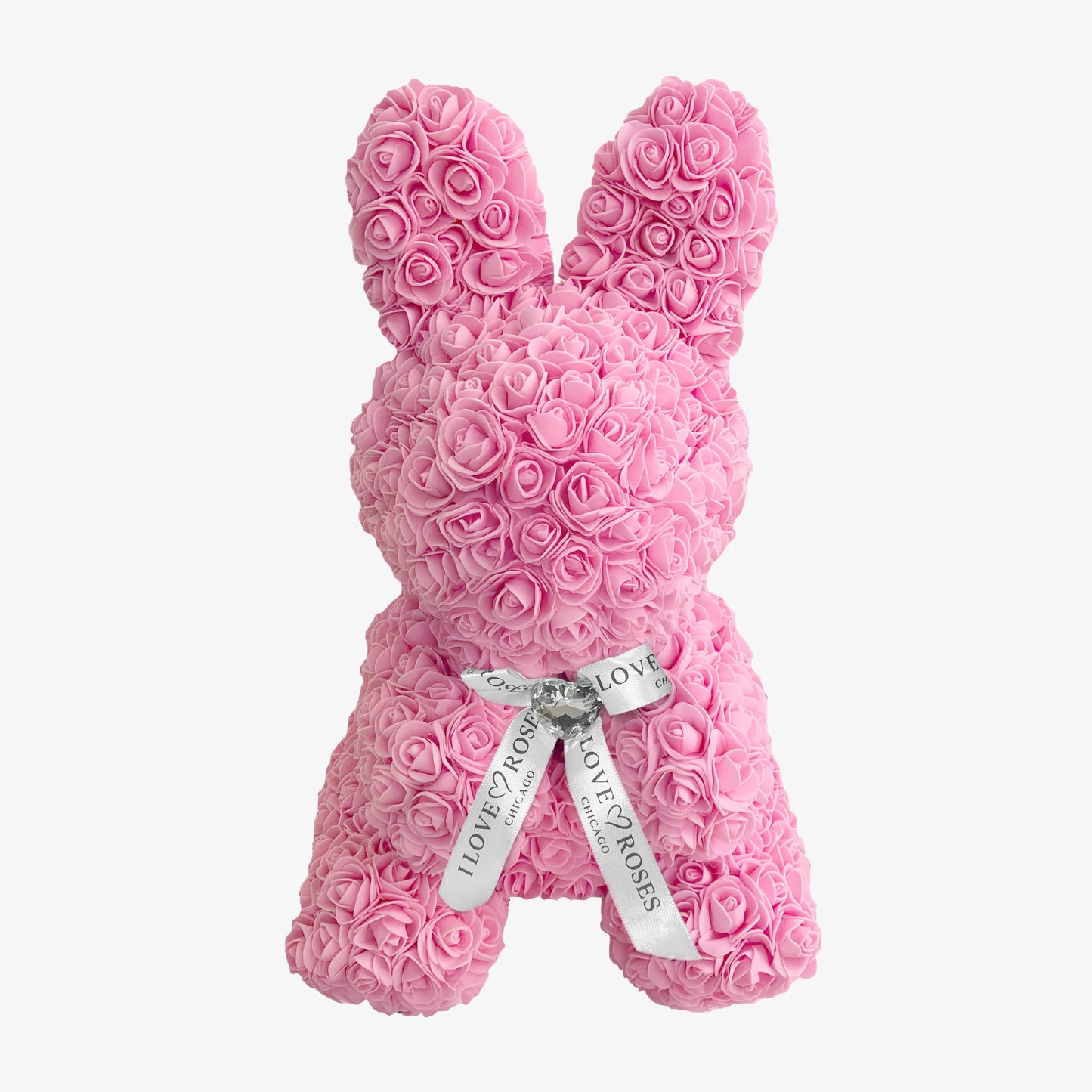 ROSE LOVE BUNNY