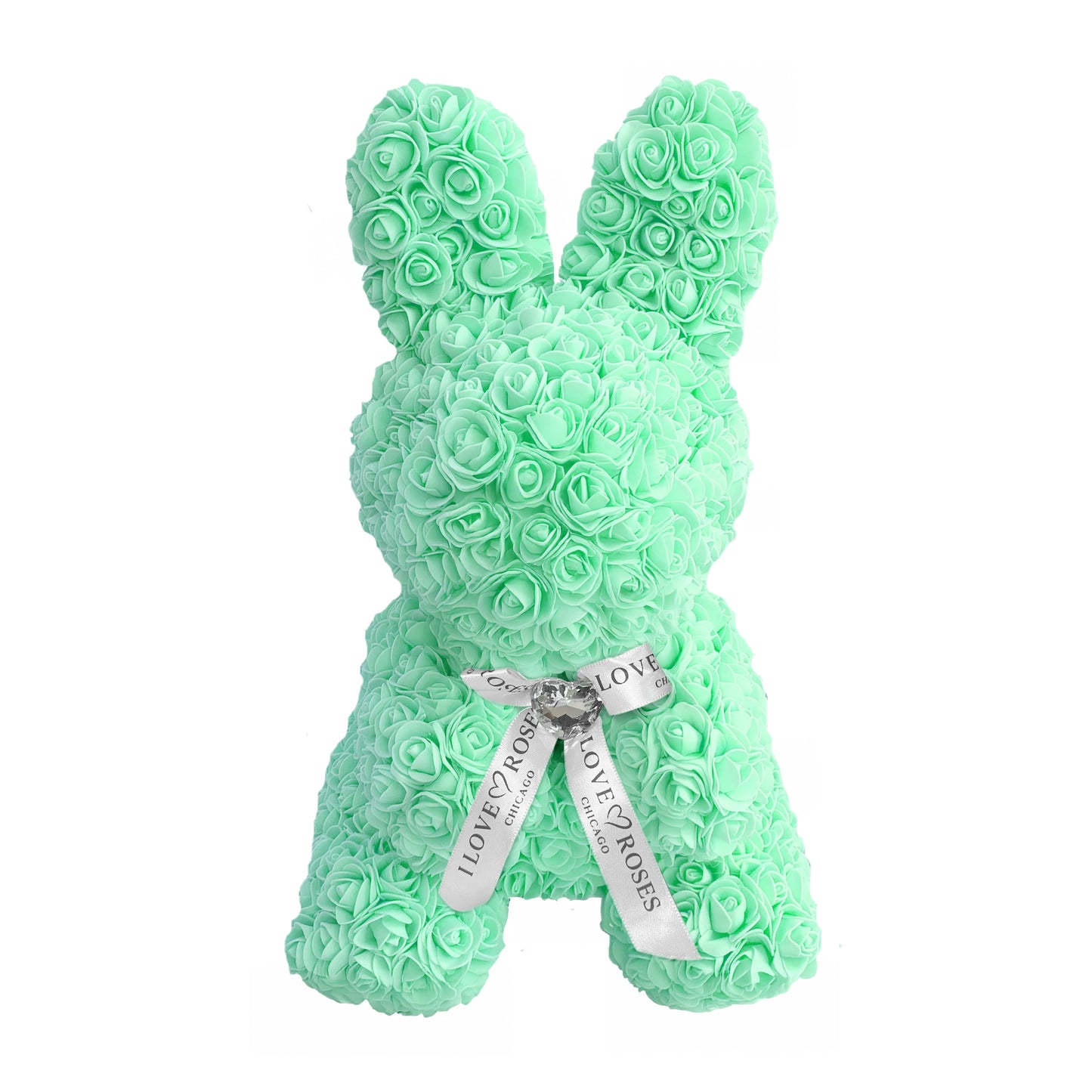 ROSE LOVE BUNNY