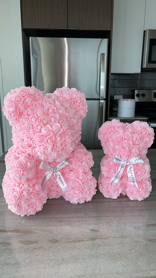 ROSE LOVE BEAR