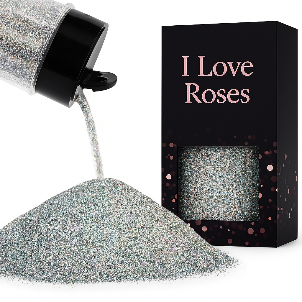 GLITTER ADDON
