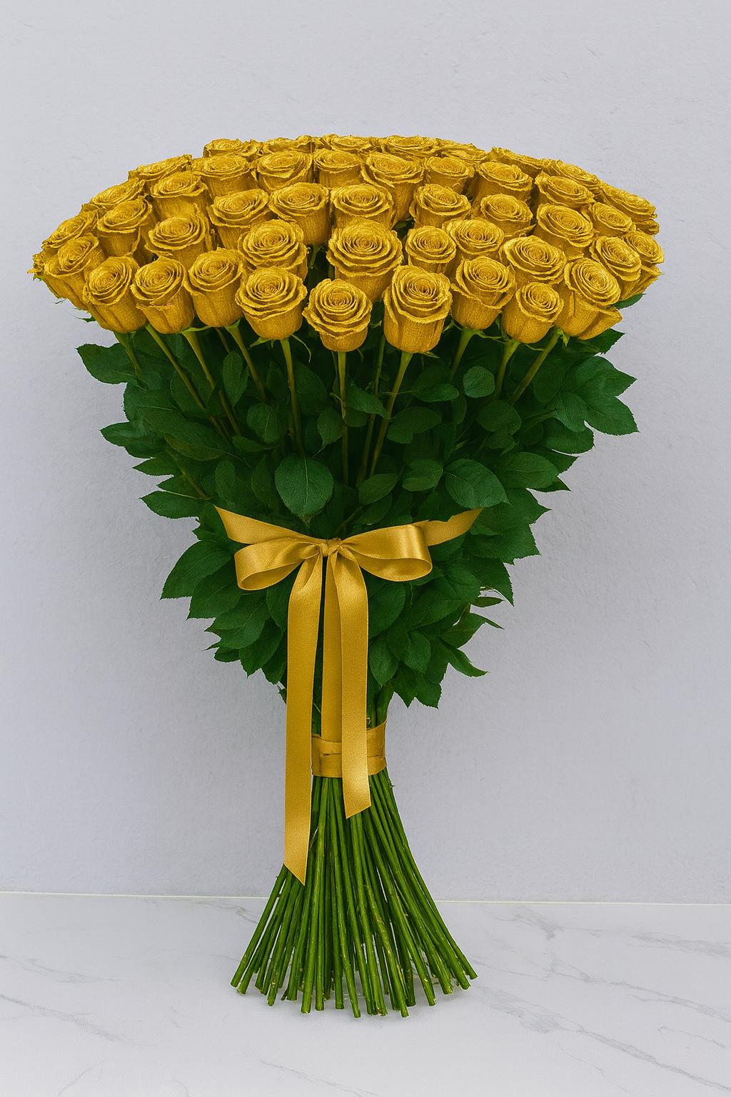 XL GOLD EDITION BOUQUET