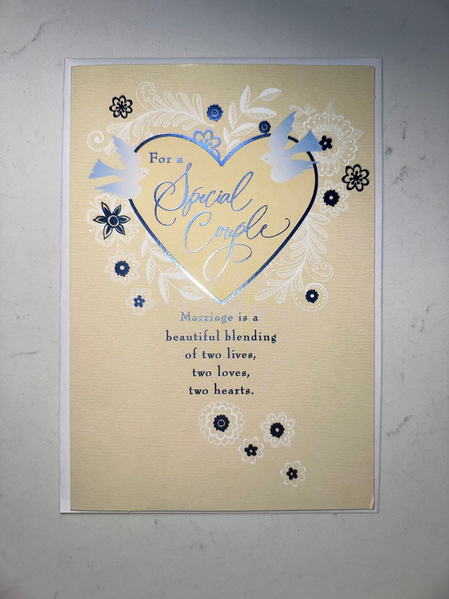 GREETING CARDS
