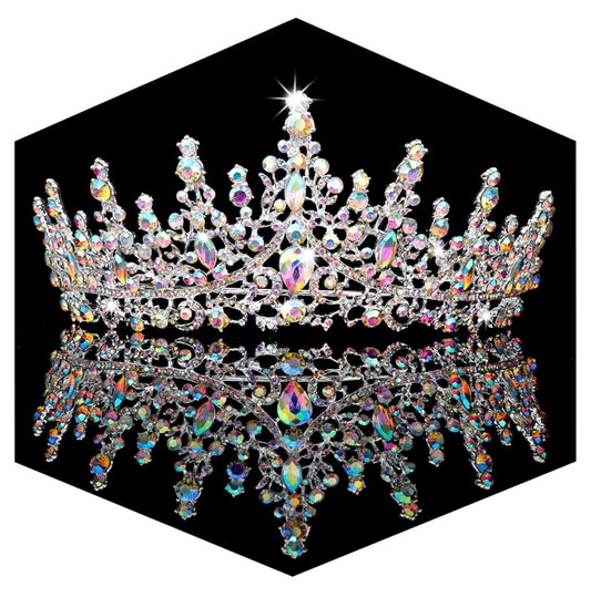 DIAMOND CROWN